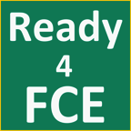 Ready4FCE(英语辅导)安卓版