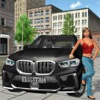 Car Simulator x5 City Driving 正式版 （暂未上线）