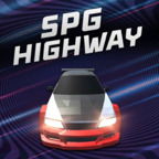 SPG高速赛车 免费版 （暂未上线）
