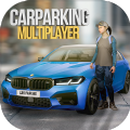 Car Parking Multiplayer 手机版 （暂未上线）