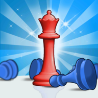 国际象棋赛跑 手机版 （暂未上线）