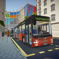 公共汽车驾驶模拟器 免费版 （暂未上线）