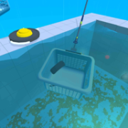 水池清洁工3D 安卓版