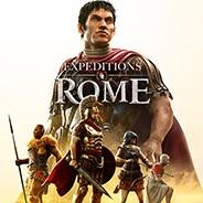 远征军罗马 最新版 （暂未上线）