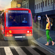 公交车运输模拟器2022 免费版