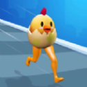 鸡蛋奔跑者 V0.0.2 安卓版