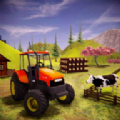 农民拖拉机播种模拟器 安卓版