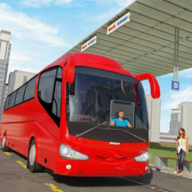 欧洲城市长途公交车模拟器 正式版