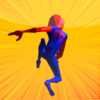 蜘蛛英雄奔跑 手机版