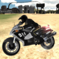 警察摩托车驾驶模拟器 正式版 （暂未上线）