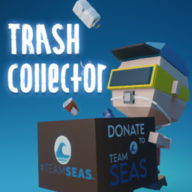 垃圾收集工团队海洋 免费版