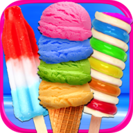 Rainbow Ice Cream 手机版