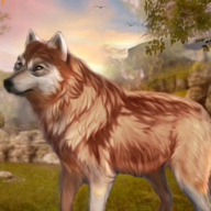 野狼动物模拟器 最新版