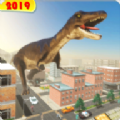 恐龙岛超真实恐龙模拟器 正式版