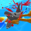鲨鱼进攻3D 免费版
