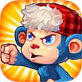 森林保卫战猴子传奇 V2.3 安卓版