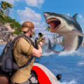 鱼猎人鲨鱼模拟器 正式版