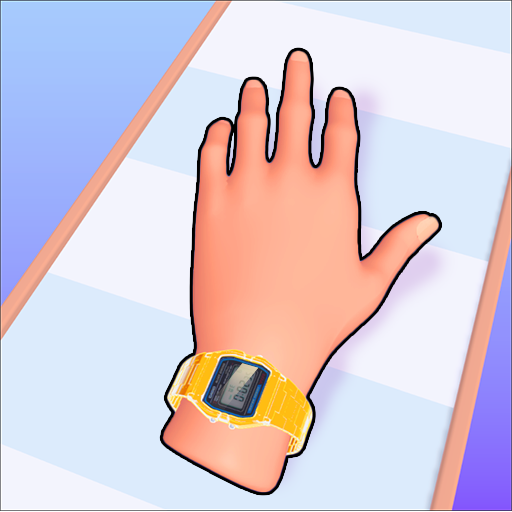 手表进化3D 最新版